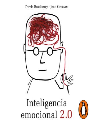 cover image of Inteligencia emocional 2.0